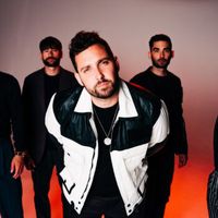 2020 - You Me At Six Suckapunch
